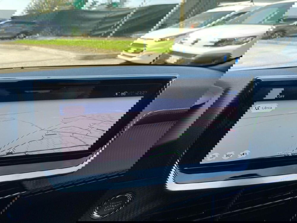 Peugeot 208 nuova a Torino (10)