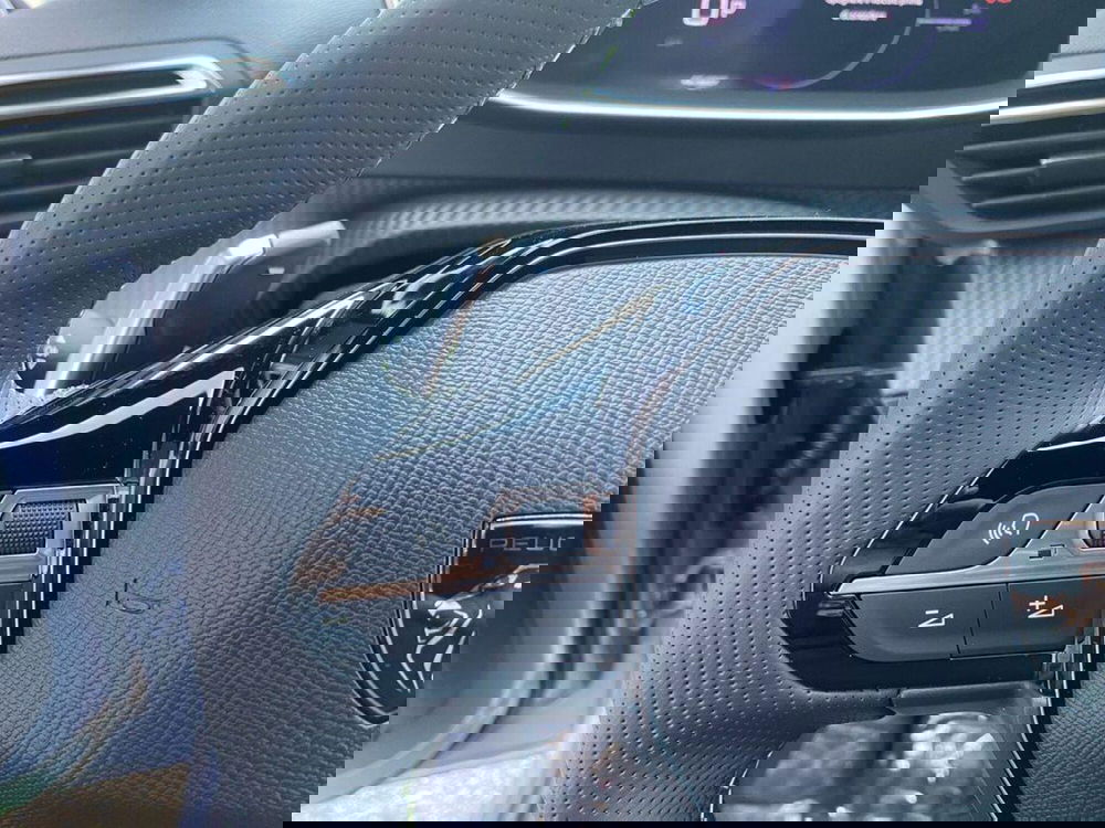 Peugeot 208 nuova a Torino (12)