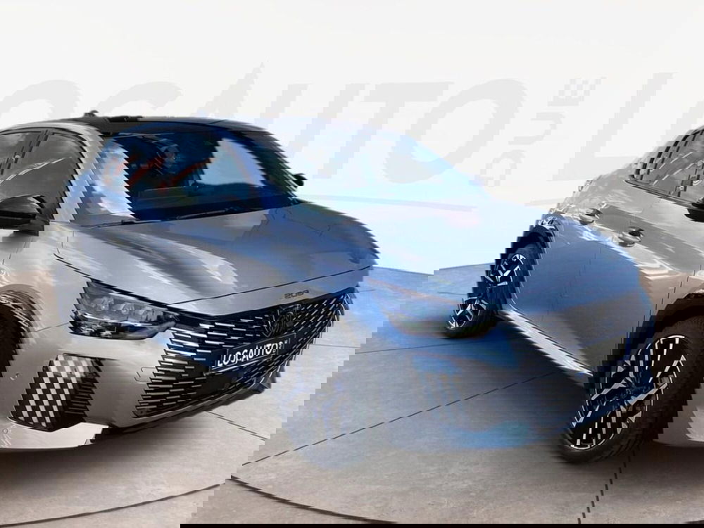 Peugeot 208 nuova a Torino (3)