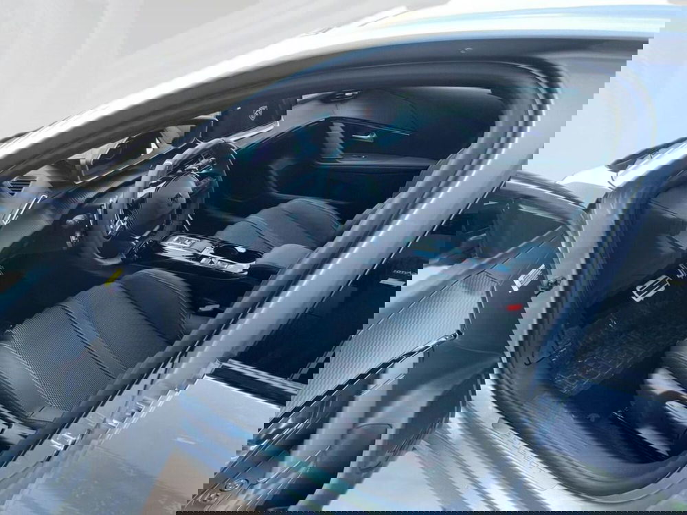 Peugeot 208 nuova a Torino (7)
