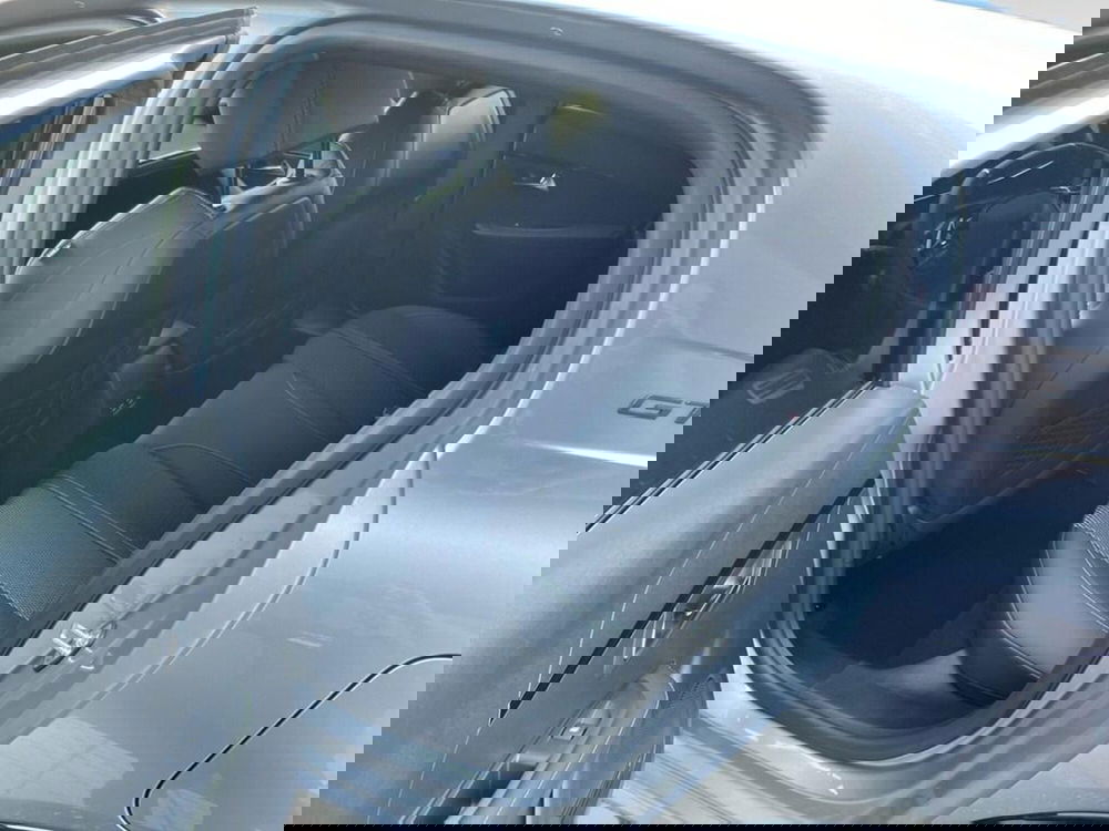 Peugeot 208 nuova a Torino (8)