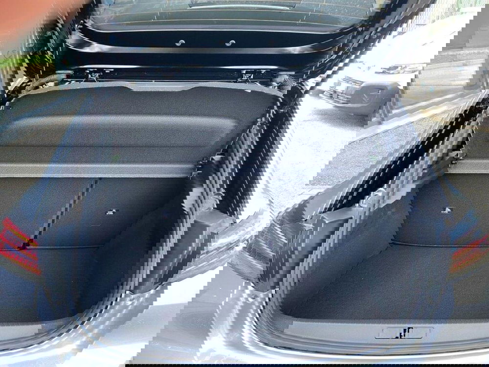 Peugeot 208 nuova a Torino (9)