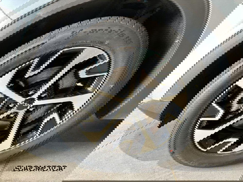 Kia Sportage usata a Bari (11)