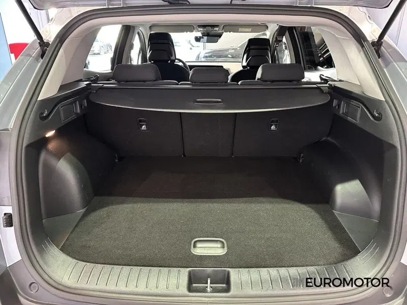 Kia Sportage usata a Bari (14)