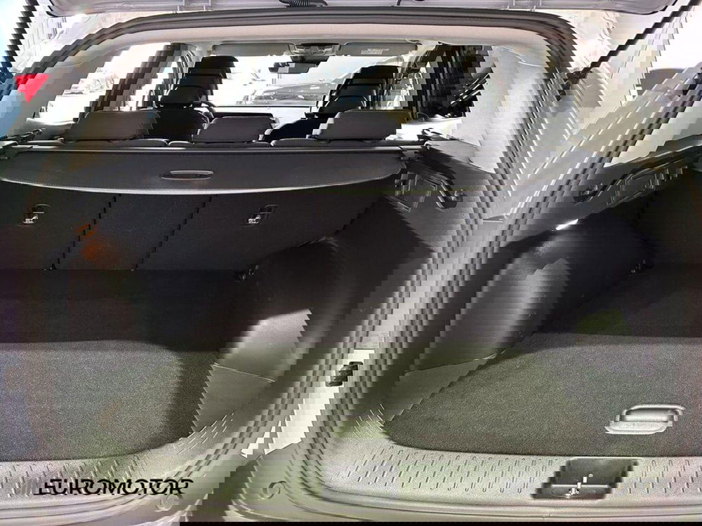 Kia Sportage usata a Bari (14)