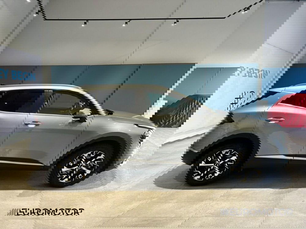 Kia Sportage usata a Bari (4)