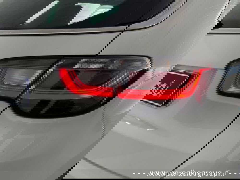 Jeep Compass nuova a Catanzaro (10)