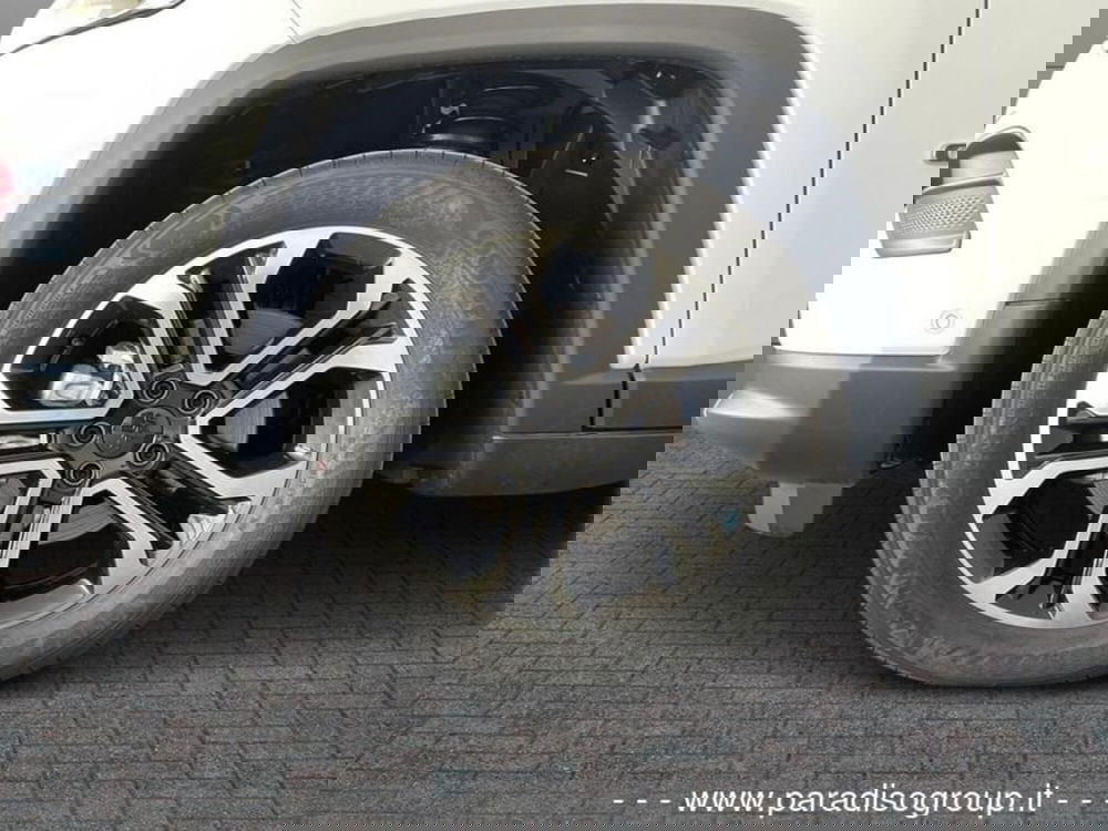 Jeep Compass nuova a Catanzaro (11)