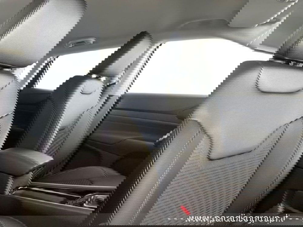 Jeep Compass nuova a Catanzaro (15)