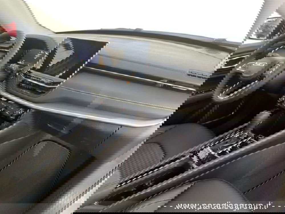 Jeep Compass nuova a Catanzaro (20)