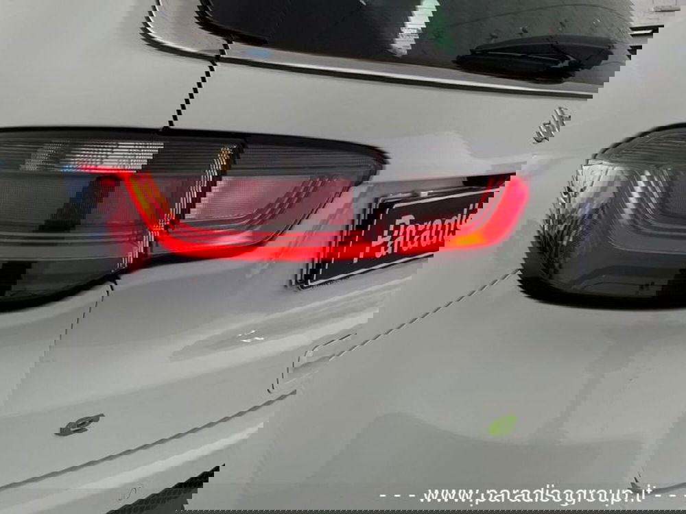 Jeep Compass nuova a Catanzaro (9)