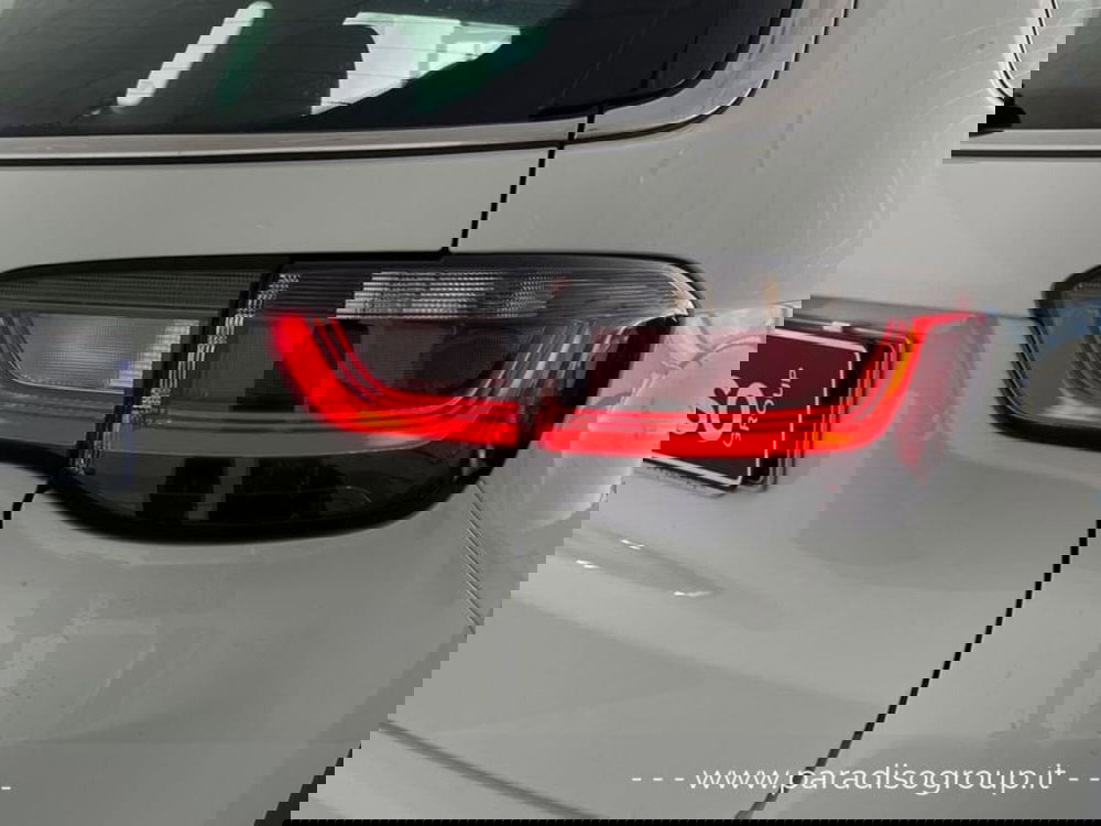 Jeep Compass nuova a Catanzaro (10)