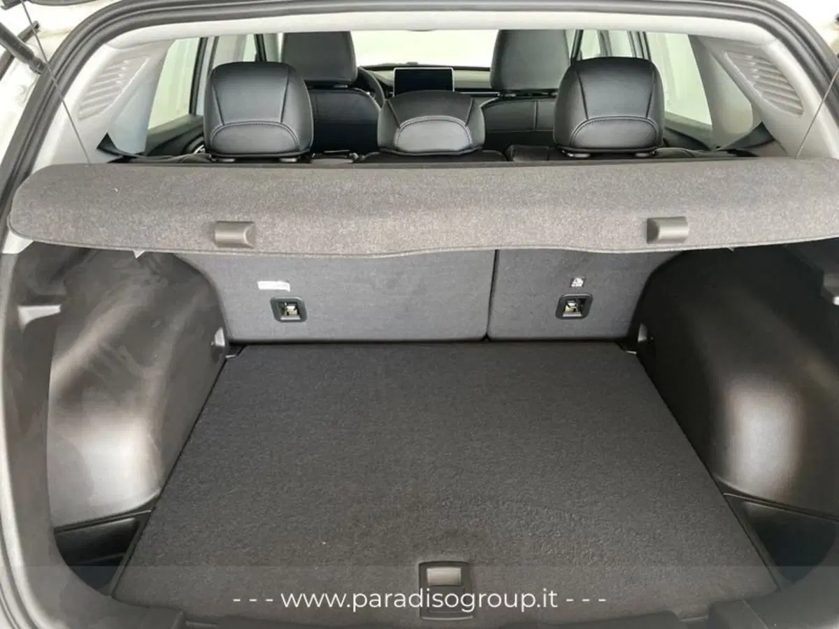 Jeep Compass nuova a Catanzaro (12)