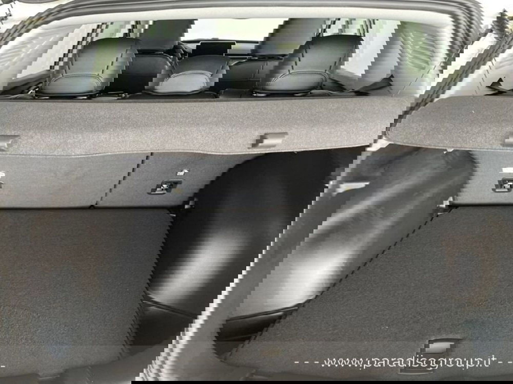 Jeep Compass nuova a Catanzaro (12)