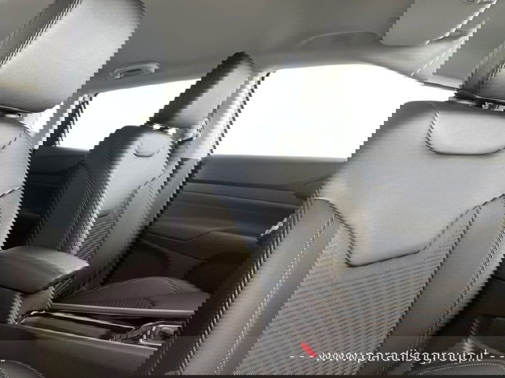 Jeep Compass nuova a Catanzaro (15)