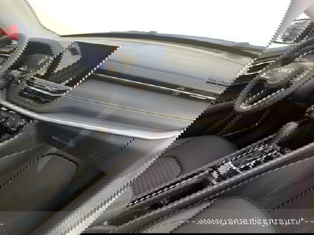 Jeep Compass nuova a Catanzaro (20)