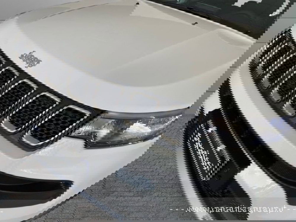 Jeep Compass nuova a Catanzaro (8)