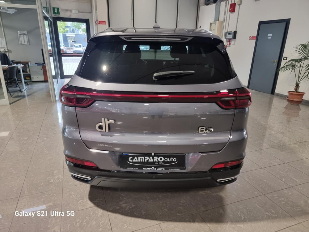 Dr dr 6.0 nuova a Alessandria (15)