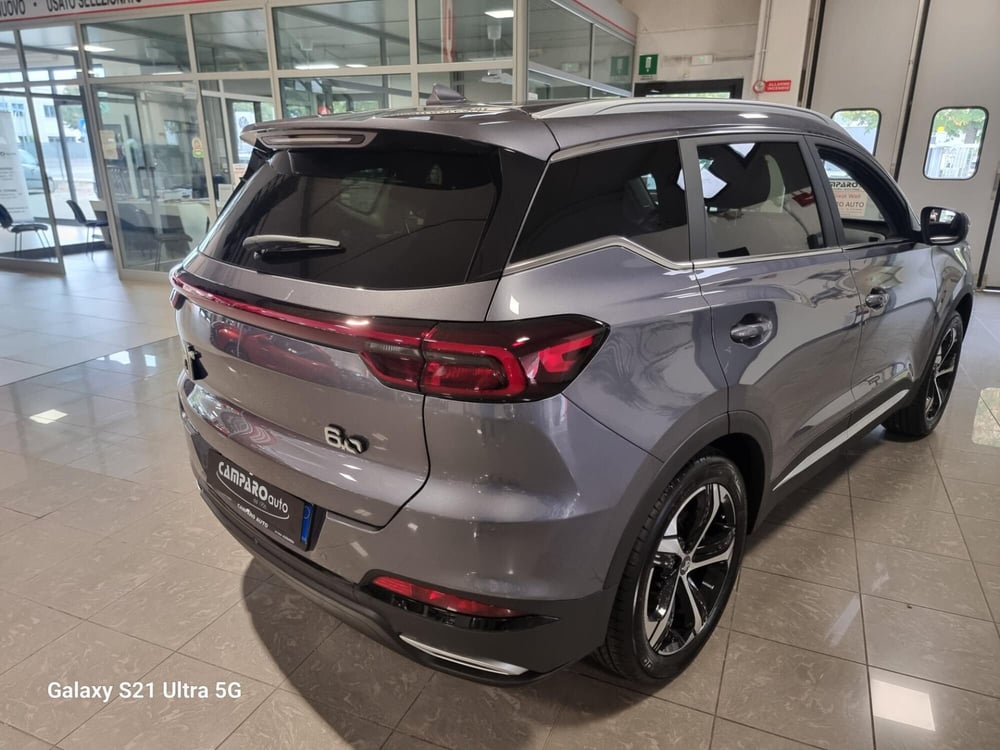 Dr dr 6.0 nuova a Alessandria (16)