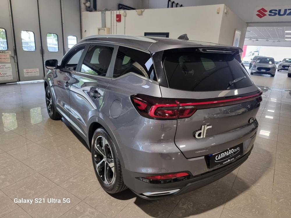 Dr dr 6.0 nuova a Alessandria (17)