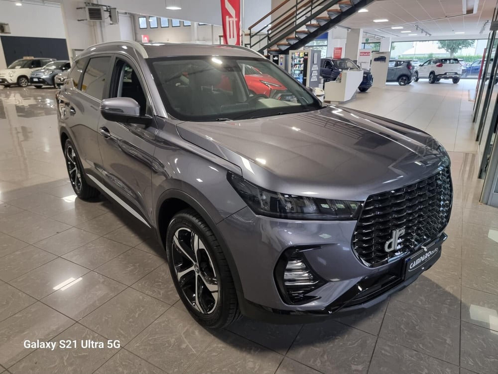 Dr dr 6.0 nuova a Alessandria (3)