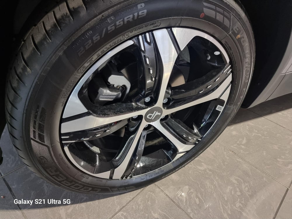 Dr dr 6.0 nuova a Alessandria (4)