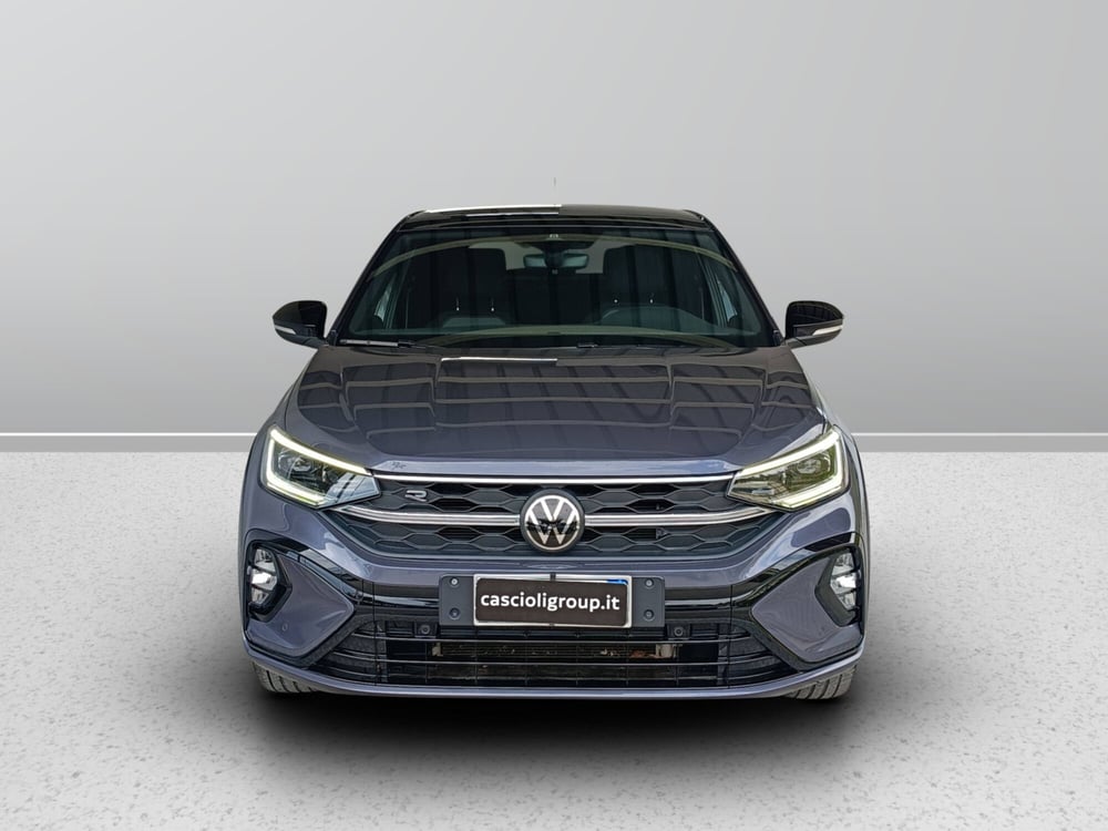 Volkswagen Taigo usata a Ascoli Piceno (2)