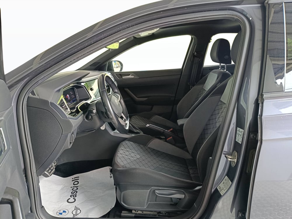 Volkswagen Taigo usata a Ascoli Piceno (8)