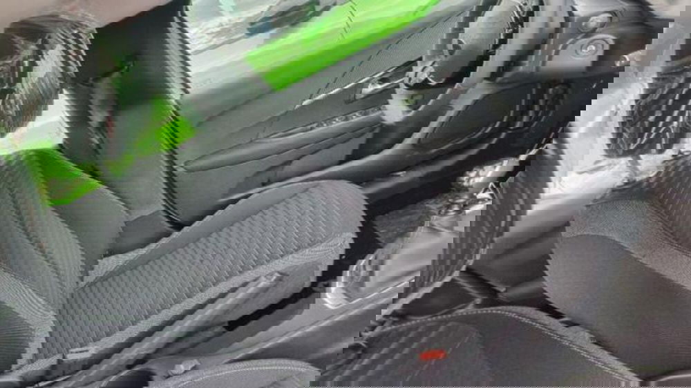 Peugeot 208 nuova a Savona (8)