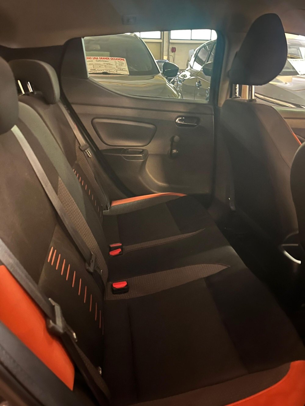 Nissan Micra usata a Cagliari (18)