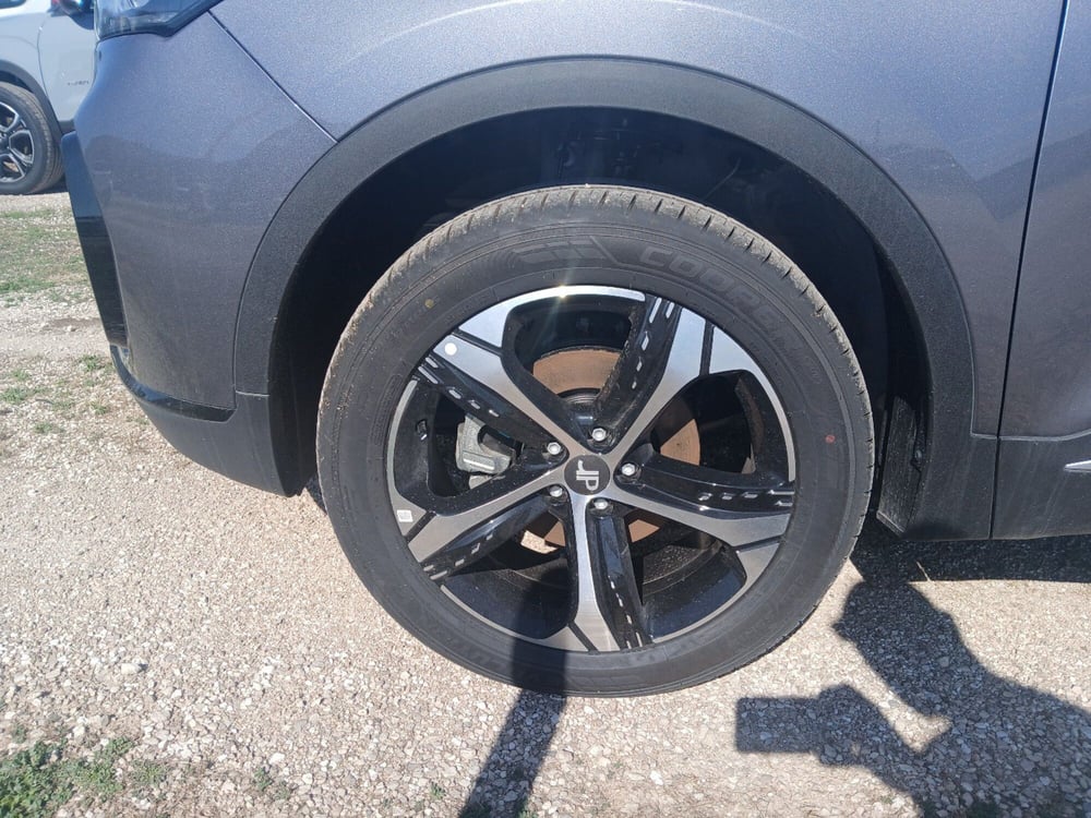 Dr dr 6.0 nuova a Lecce (11)