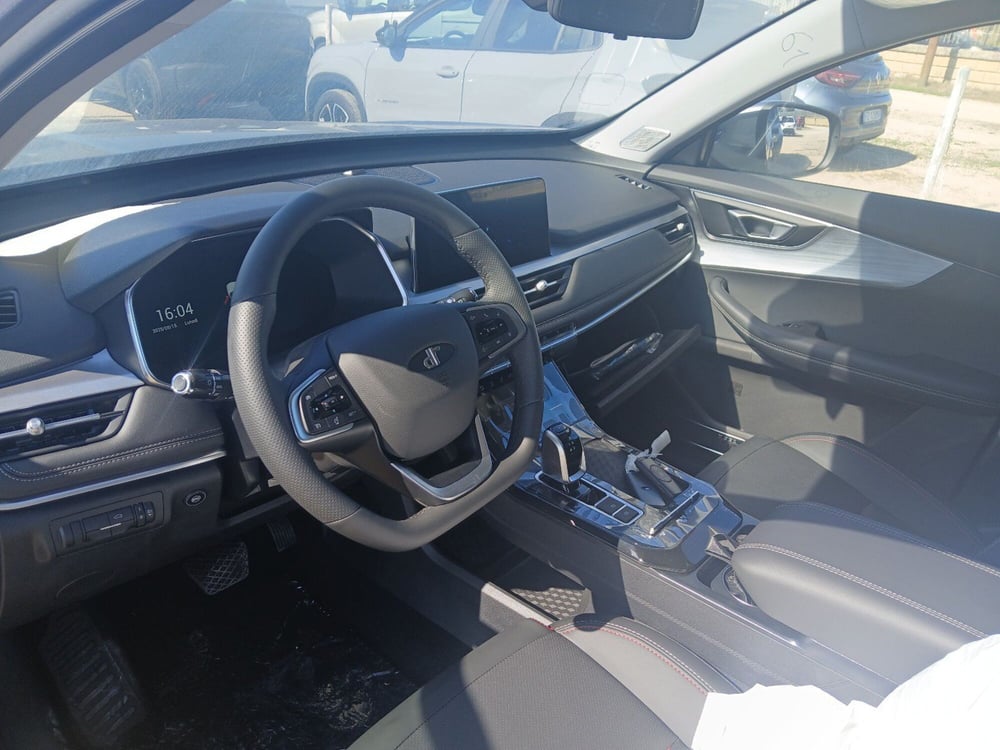 Dr dr 6.0 nuova a Lecce (15)