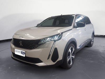 Peugeot 5008 1.5 bluehdi Allure Pack s&amp;s 130cv eat8 del 2022 usata a Monza