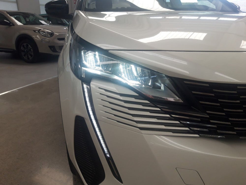 Peugeot 5008 usata a Monza e Brianza (11)