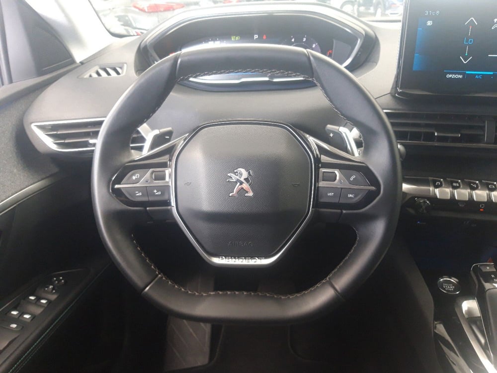 Peugeot 5008 usata a Monza e Brianza (13)