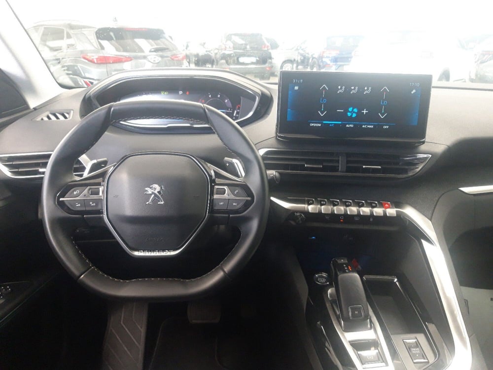 Peugeot 5008 usata a Monza e Brianza (14)