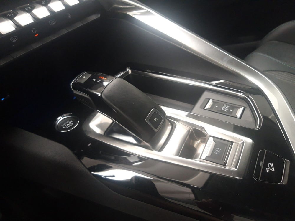 Peugeot 5008 usata a Monza e Brianza (15)