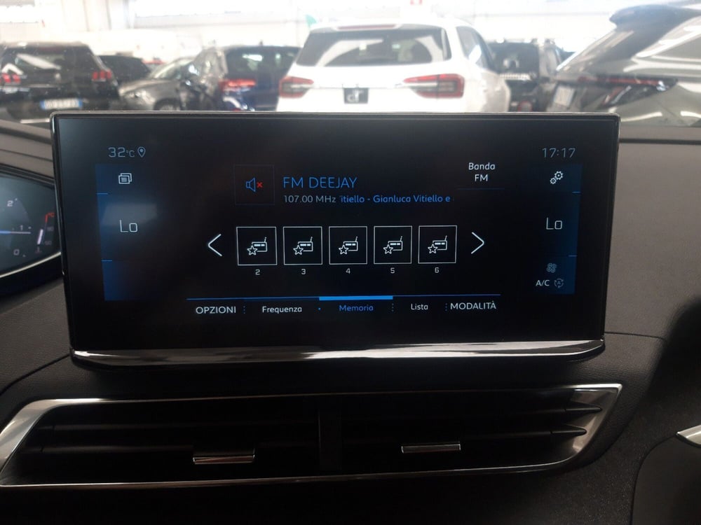 Peugeot 5008 usata a Monza e Brianza (16)