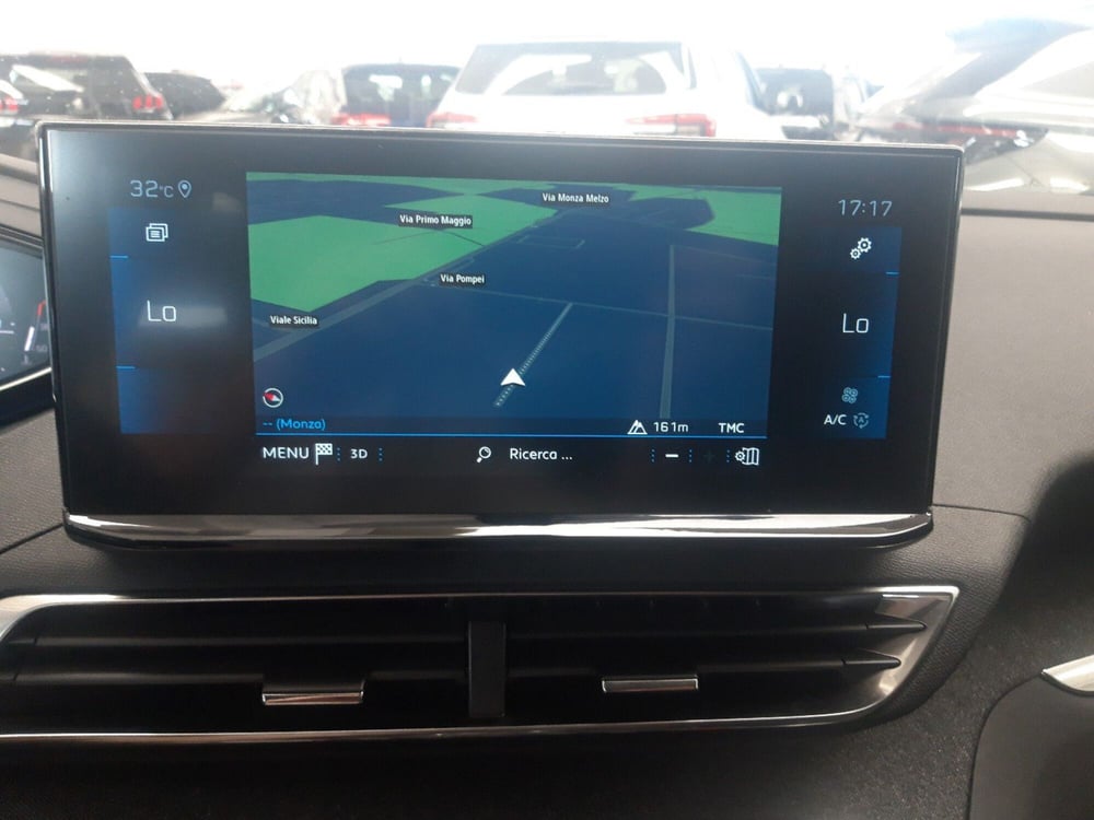 Peugeot 5008 usata a Monza e Brianza (17)