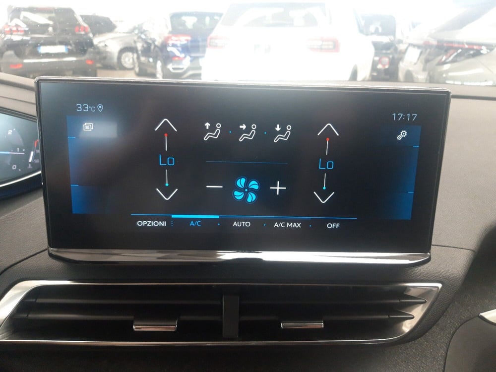 Peugeot 5008 usata a Monza e Brianza (18)