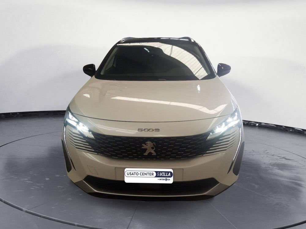 Peugeot 5008 usata a Monza e Brianza (2)