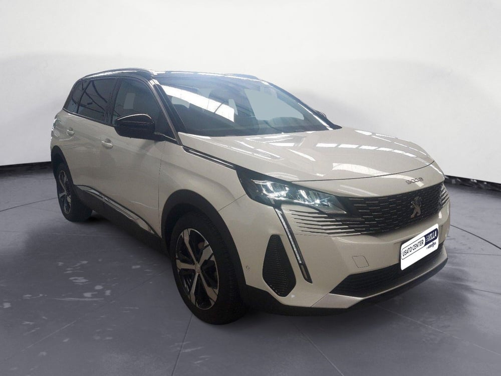 Peugeot 5008 usata a Monza e Brianza (3)