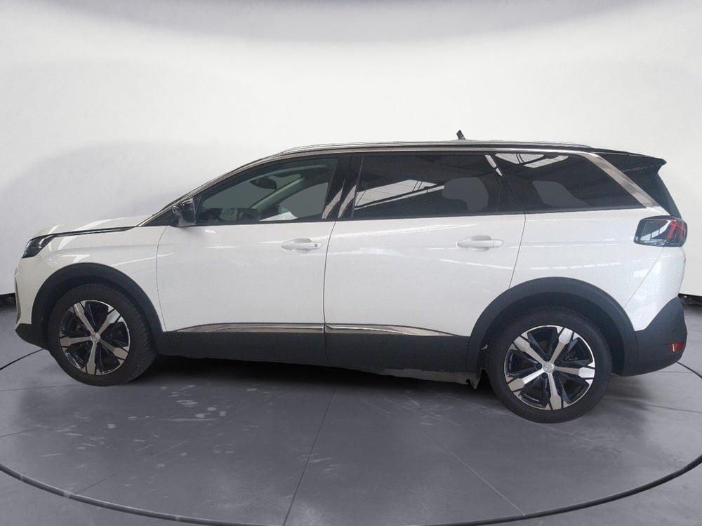 Peugeot 5008 usata a Monza e Brianza (8)