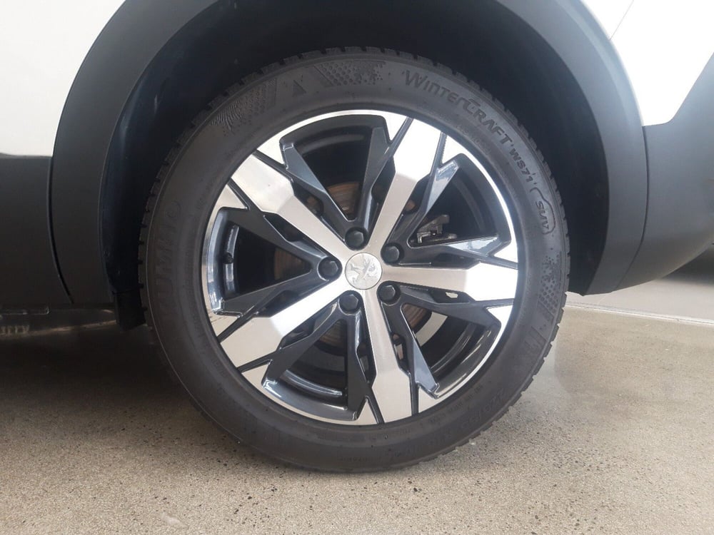 Peugeot 5008 usata a Monza e Brianza (9)