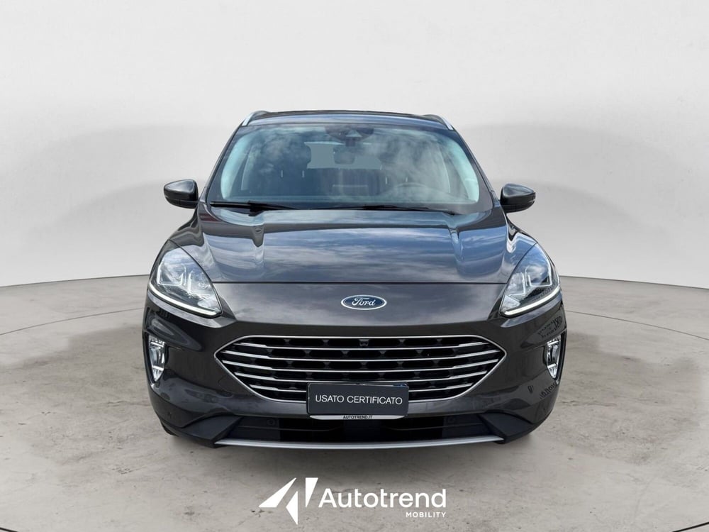 Ford Kuga usata a Bari (3)