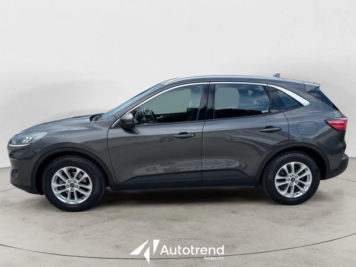 Ford Kuga usata a Bari (5)