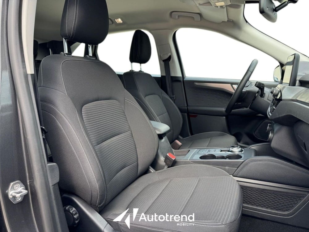 Ford Kuga usata a Bari (6)