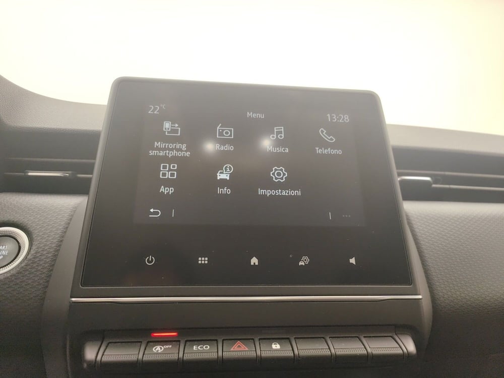 Renault Clio usata a Como (10)