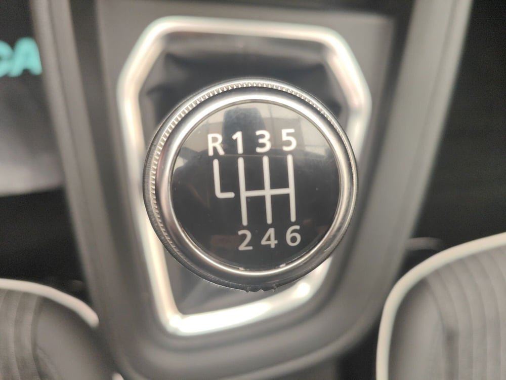 Renault Clio usata a Como (12)
