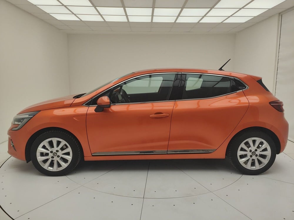 Renault Clio usata a Como (4)